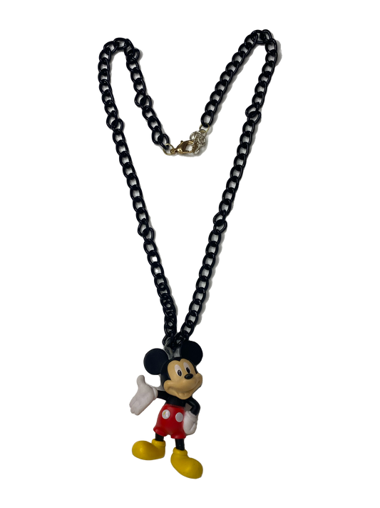 MICKEY MOUSE CHAIN
