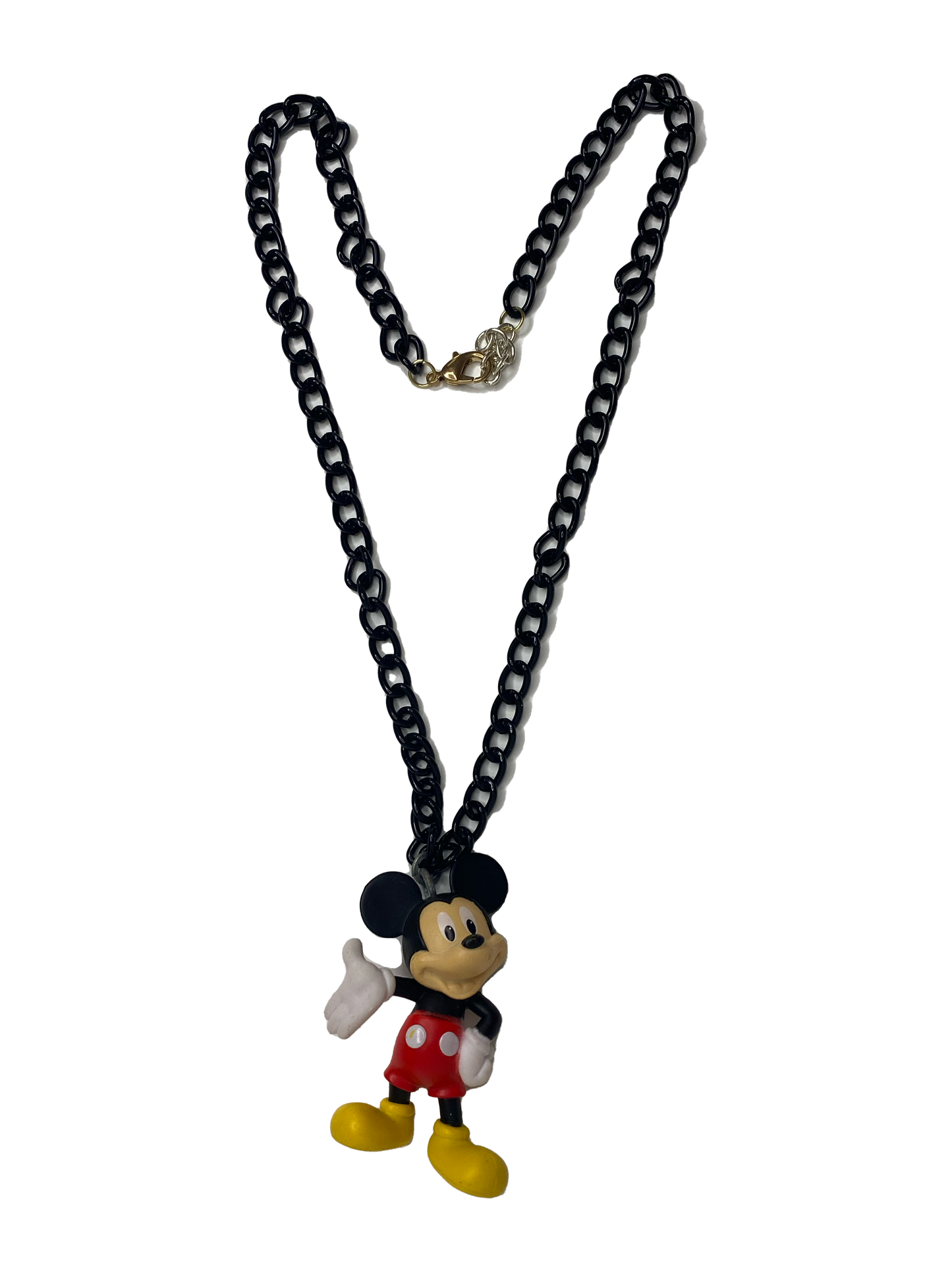 MICKEY MOUSE CHAIN